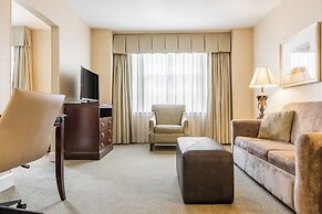 Hampton Inn & Suites Birmingham-Downtown-Tutwiler