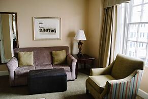 Hampton Inn & Suites Birmingham-Downtown-Tutwiler