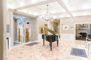 Hampton Inn & Suites Birmingham-Downtown-Tutwiler