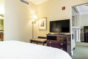 Hampton Inn & Suites Birmingham-Downtown-Tutwiler