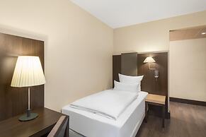 NH Düsseldorf Königsallee