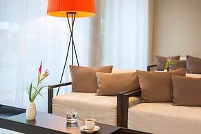 NH Düsseldorf Königsallee