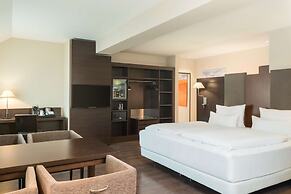 NH Düsseldorf Königsallee