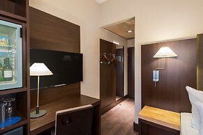 NH Düsseldorf Königsallee