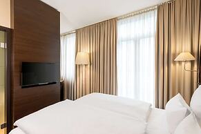 NH Düsseldorf Königsallee