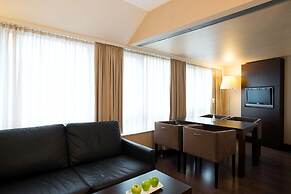 NH Düsseldorf Königsallee