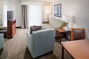 Homewood Suites by Hilton Raleigh/Cary