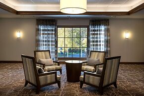 Homewood Suites by Hilton Raleigh/Cary