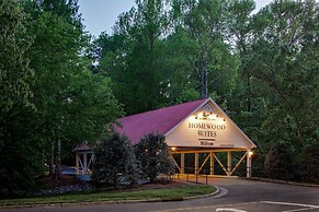 Homewood Suites by Hilton Raleigh/Cary