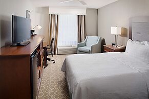 Homewood Suites by Hilton Raleigh/Cary