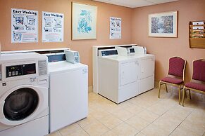 Homewood Suites by Hilton Raleigh/Cary