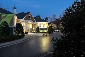 Homewood Suites by Hilton Raleigh/Cary