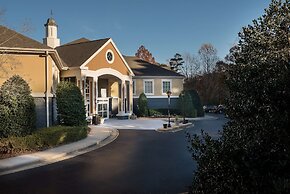 Homewood Suites by Hilton Raleigh/Cary