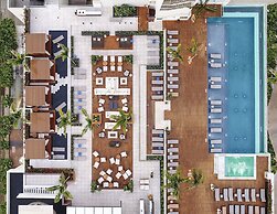 'Alohilani Resort Waikiki Beach