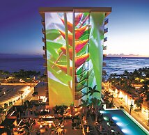'Alohilani Resort Waikiki Beach