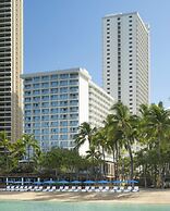 'Alohilani Resort Waikiki Beach