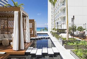 'Alohilani Resort Waikiki Beach