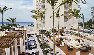 'Alohilani Resort Waikiki Beach