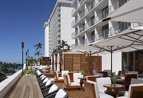 'Alohilani Resort Waikiki Beach