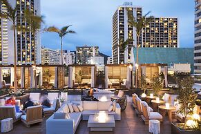 'Alohilani Resort Waikiki Beach