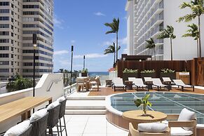 'Alohilani Resort Waikiki Beach