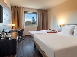 Novotel Brescia 2