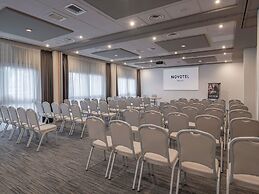 Novotel Brescia 2