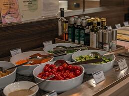 Novotel Brescia 2