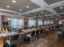 Novotel Brescia 2