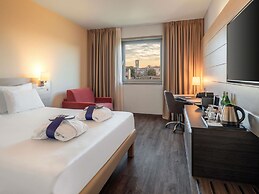 Novotel Brescia 2