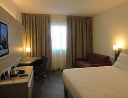 Novotel Brescia 2