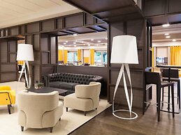 Novotel Brescia 2