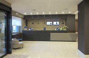 Novotel Brescia 2