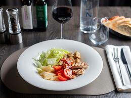 Novotel Brescia 2