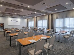 Novotel Brescia 2