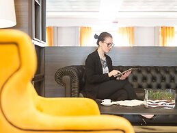Novotel Brescia 2