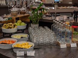 Novotel Brescia 2