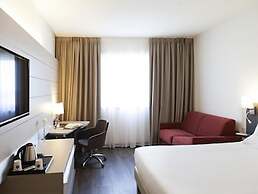 Novotel Brescia 2