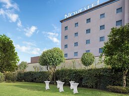 Novotel Brescia 2
