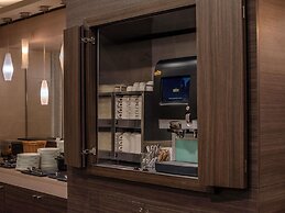Novotel Brescia 2
