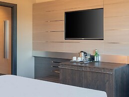 Novotel Brescia 2