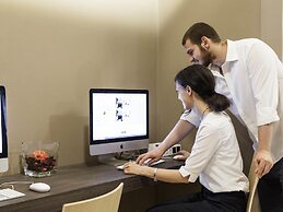 Novotel Brescia 2
