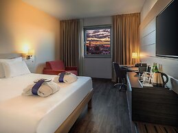 Novotel Brescia 2