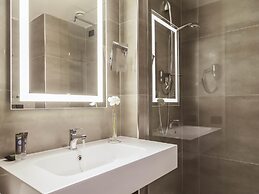 Novotel Brescia 2