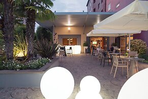 Novotel Brescia 2