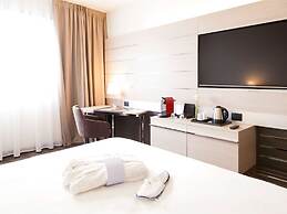 Novotel Brescia 2