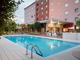 Novotel Brescia 2