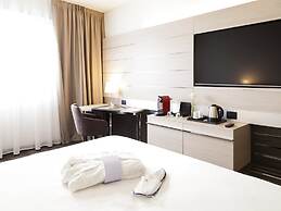 Novotel Brescia 2