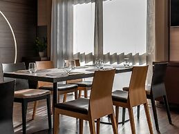 Novotel Brescia 2