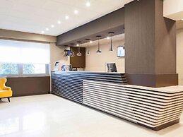 Novotel Brescia 2